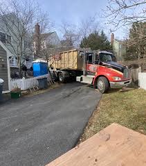 Best Attic Cleanout  in Atwood, TN